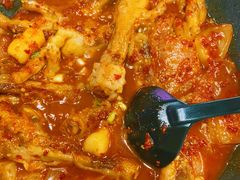 -HOTISLAND海鸡岛·韩国料理(江南西店)