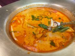 -7mall美食潮地标