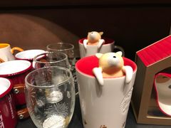 -星巴克(北京首都国际机场7店)