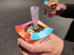 -麦当劳(新达汇三林店)