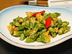 -蒙古人烤羊大师·绿野餐厅(工农大路店)