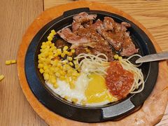 -菲滋意式餐厅(鄞州印象城店)