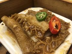 -日日鲜茶餐厅(小公园店)