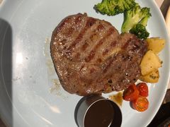 -必胜客(大悦城店)