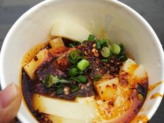 -洞子口张老二凉粉(文殊院店)