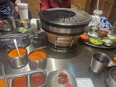 -韩山葵烤肉(太古里店)