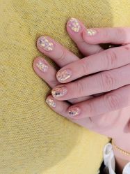 -MB·nail美甲美睫