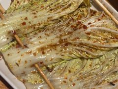 -木屋烧烤(万德庄店)