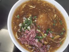 -毛华美食(清扬路店)