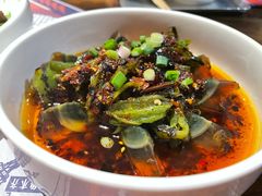 -铁公鸡·四川料理(天环广场店)