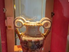 -Me Coffee下午茶艺术空间