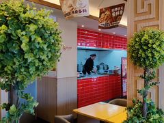 -宏状元现熬粥·京味菜(五棵松店)