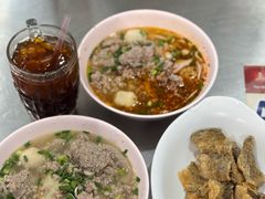 -榮泰米粉湯(Left Shop)