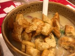 老济南甜沫-闫府私房菜(经四路万达店)