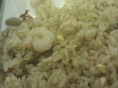 菠萝炒饭-家味螺蛳粉&烤鱼(五角场店)