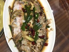 -漁耕小厨农家院(武当山店)