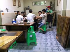 -弓虽昌焖烧鸡(大竹林店)
