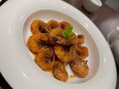 杭式元宝虾-张生记(丁香国际店)