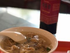 -鲜得来排骨年糕(即墨路店)