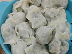 -老边饺子馆(西站店)