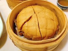 古法马拉糕-美点双辉(东方汇店)