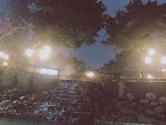 -灵秀温泉