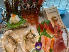 -花潮料理艺食馆(成都万象城店)