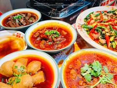 -耙吉吉川味小酒馆(本地人回头店)