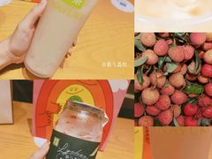 -奈雪的茶(石厦时代广场店)