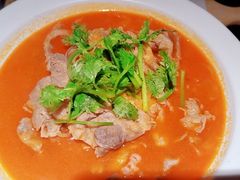 -绿茶餐厅(光谷世界城步行街店)