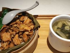 -72街荷叶饭(东方宝泰广场店)