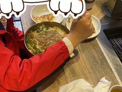 -一心烤肉(延安路店)