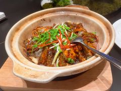 -常州逸高酒店-中餐厅