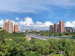 -深圳观澜格兰云天国际酒店