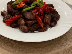 -红高粱大酒店(宁山东路店)