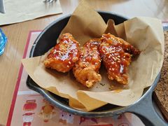-必胜客(湘隆店)