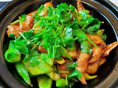 -粤秀小厨·广式早茶(辽宁路店)