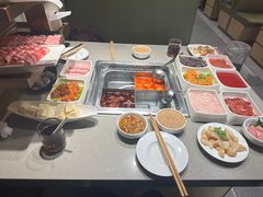 -海底捞火锅(宇飞大厦店)