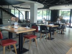 -必胜客(棠下店)