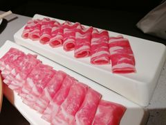 -海底捞火锅(翔龙天地广场店)