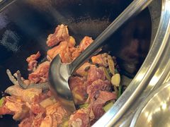 -沈厨地锅老灶•徐州烧烤(黄渡店)