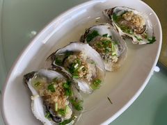 -海鲜人家(吕四店)