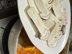 -燃计沙茶皇·香港沙茶火锅(人广旗舰店)