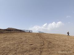-灵山