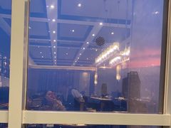 -烟台中泽华羿铂尔曼酒店·汇·全日餐厅·高空海景自助