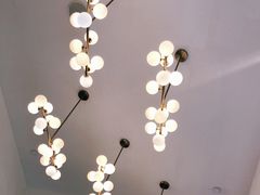 -港丽餐厅(高德置地店)