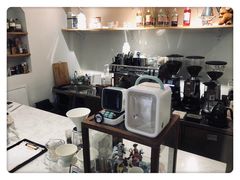 -infinite cafe