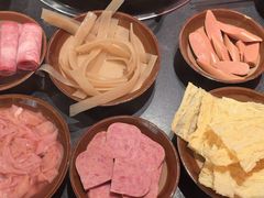 -重庆老灶火锅(红岭店)