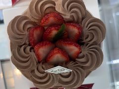 -花花卷卷·鲜食蛋糕(静安久光百货店)