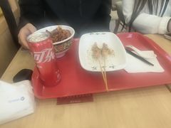 -和合谷(德外店)